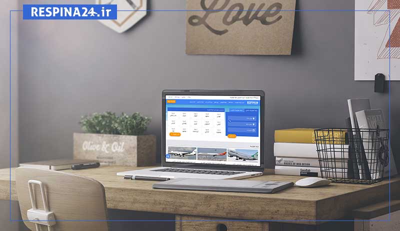 خرید بلیط هواپیما مشهد مسقط